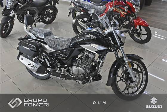 HAOJUE MASTER RIDE 150 HAOJUE MASTER RIDE 150
